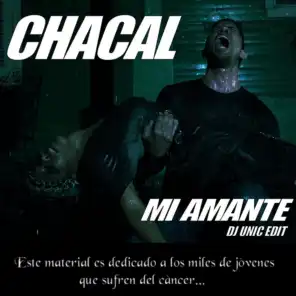 Mi Amante (DJ Unic Bachata Edit)