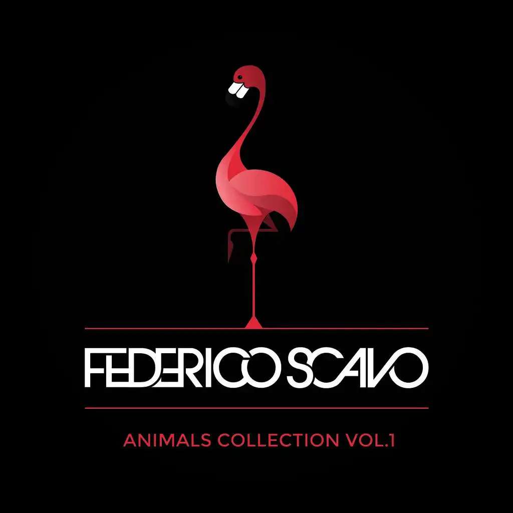 Animals Collection, Vol. 1