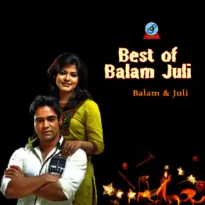 Best of Balam Juli