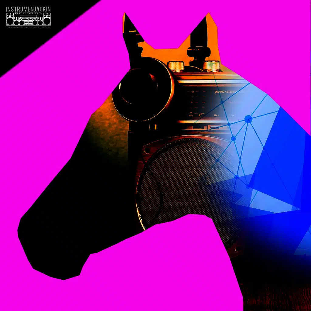 Jason Rivas, Elektronik Kitchen of Ideas