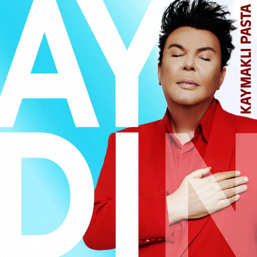 Kaymaklı Pasta (feat. Hülya Polat)