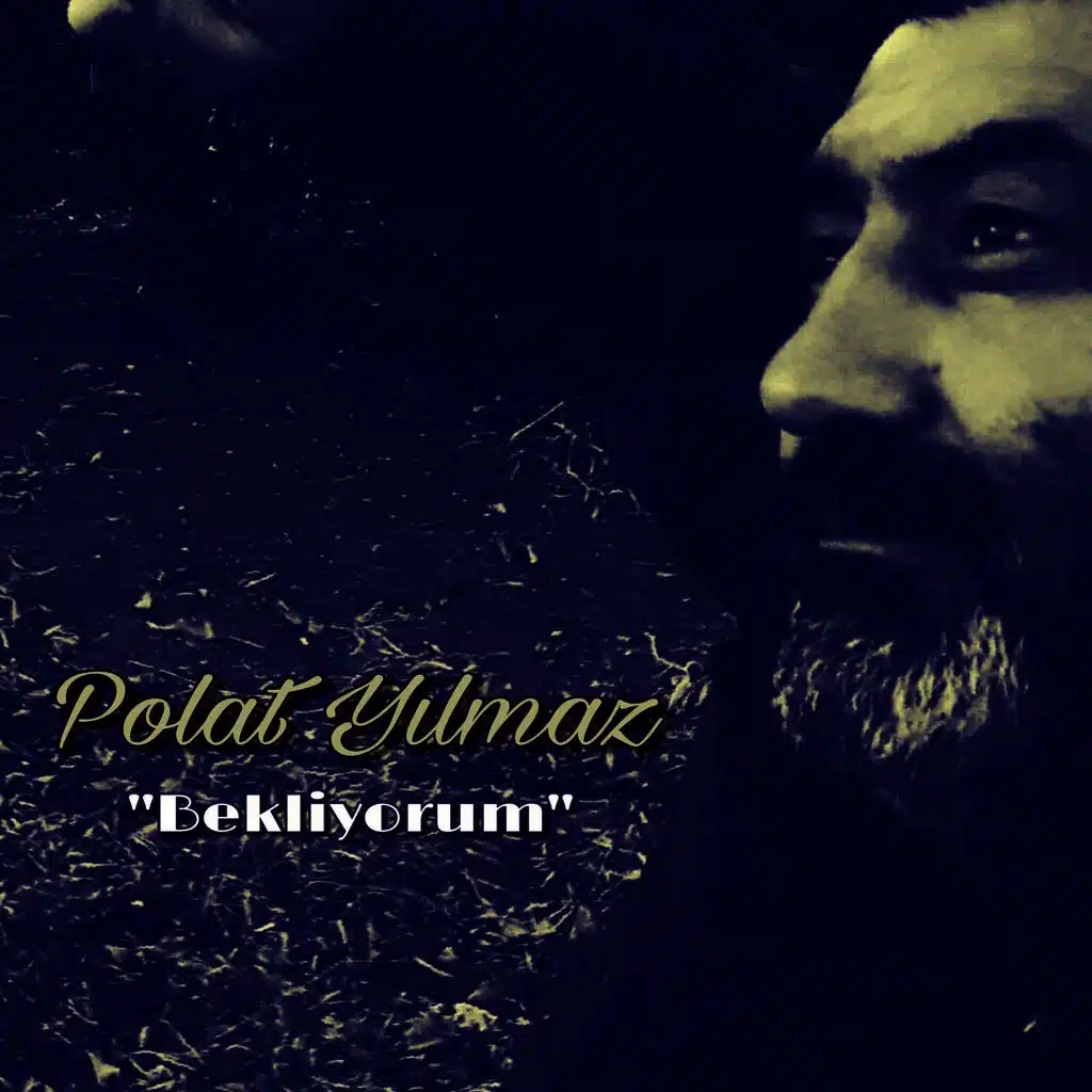 Bekliyorum