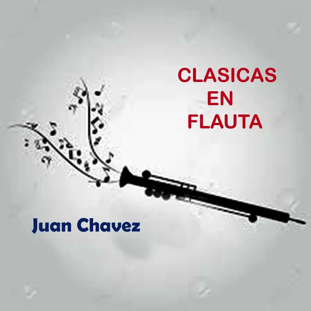 Clásicas en Flauta
