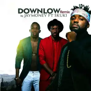 Downlow (Remix) [ft. Skuki]