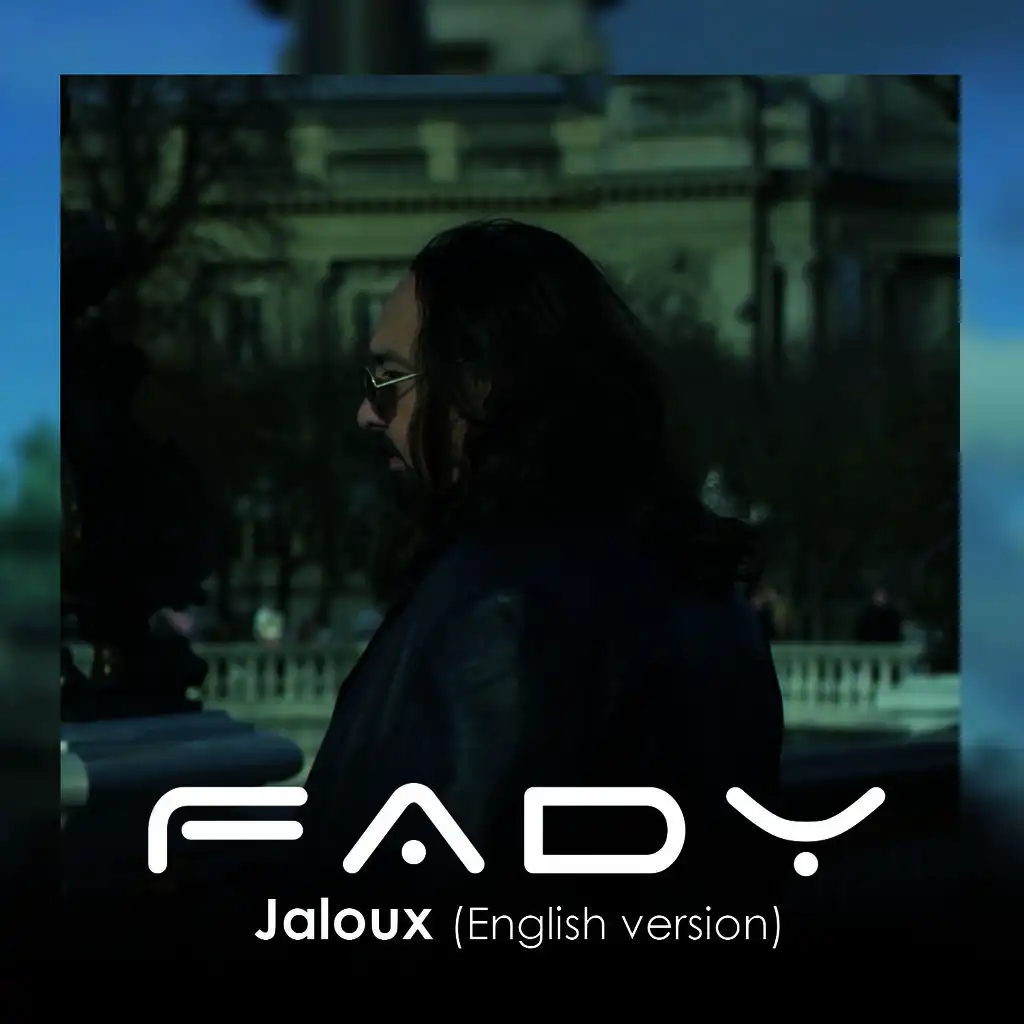 Jaloux (English version)