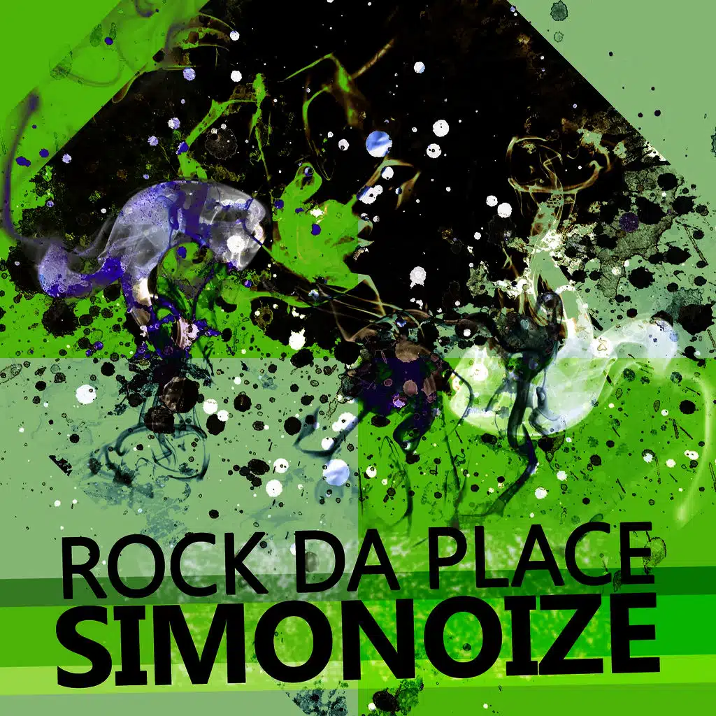 Rock da Place