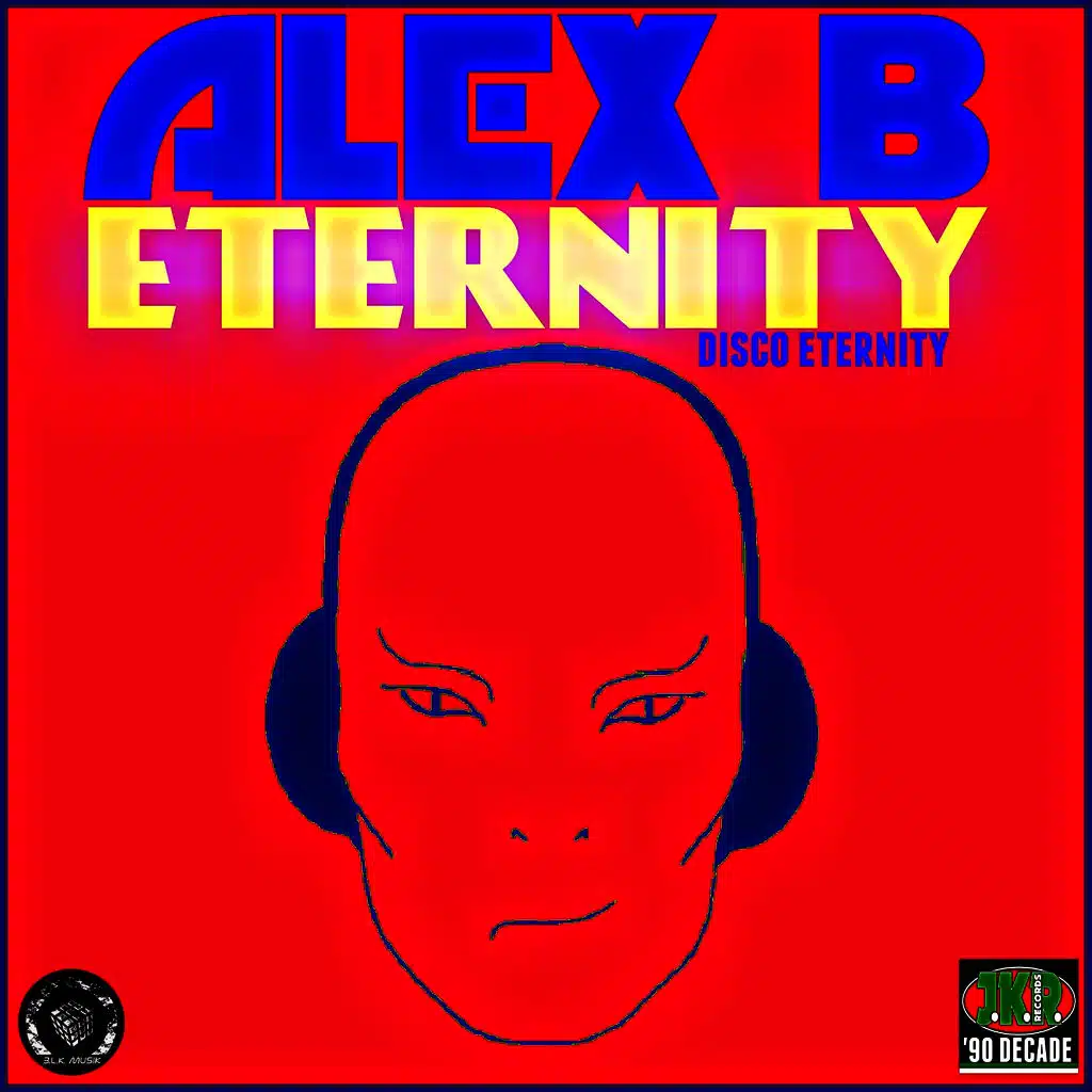 Eternity (Disco Eternity)