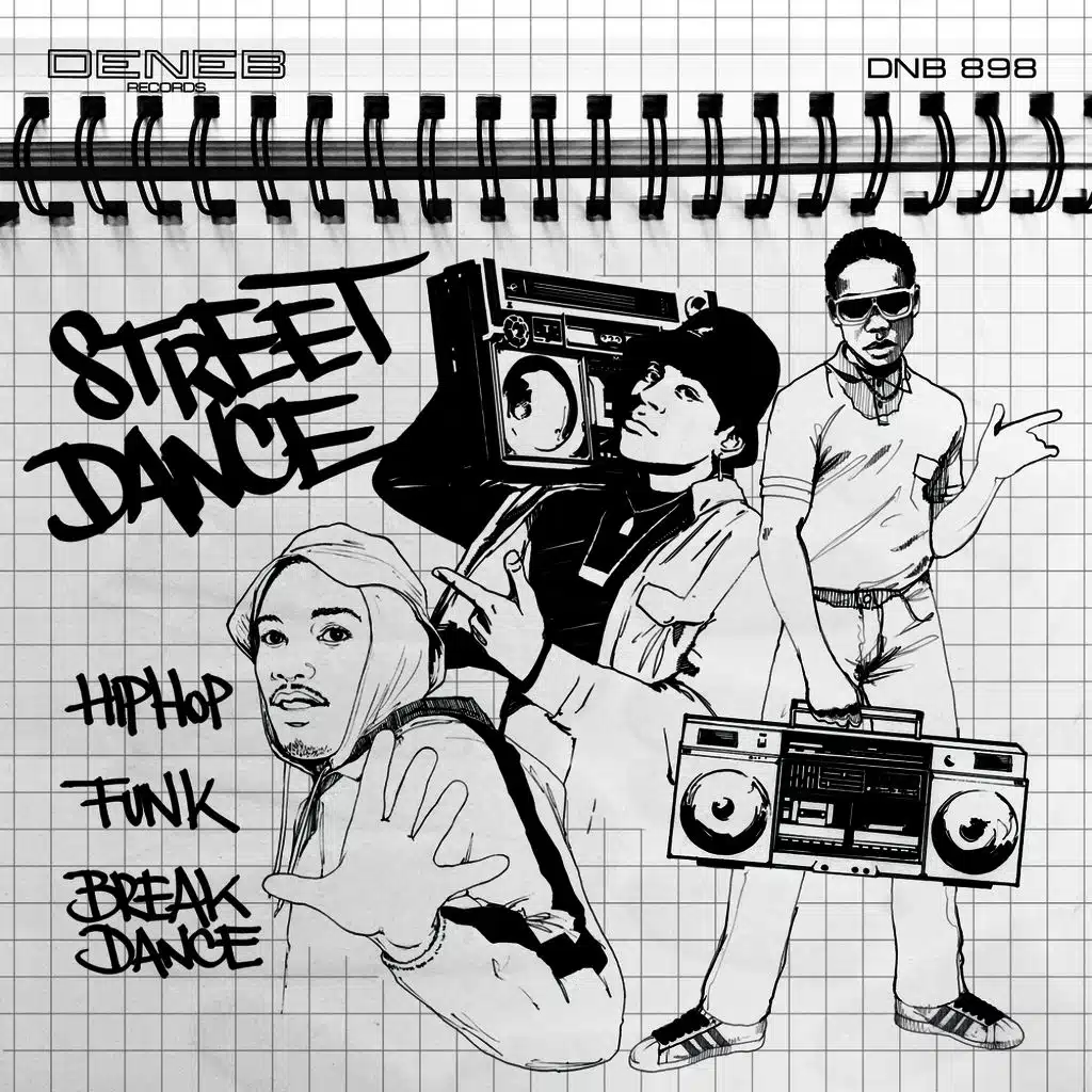 Street Dance