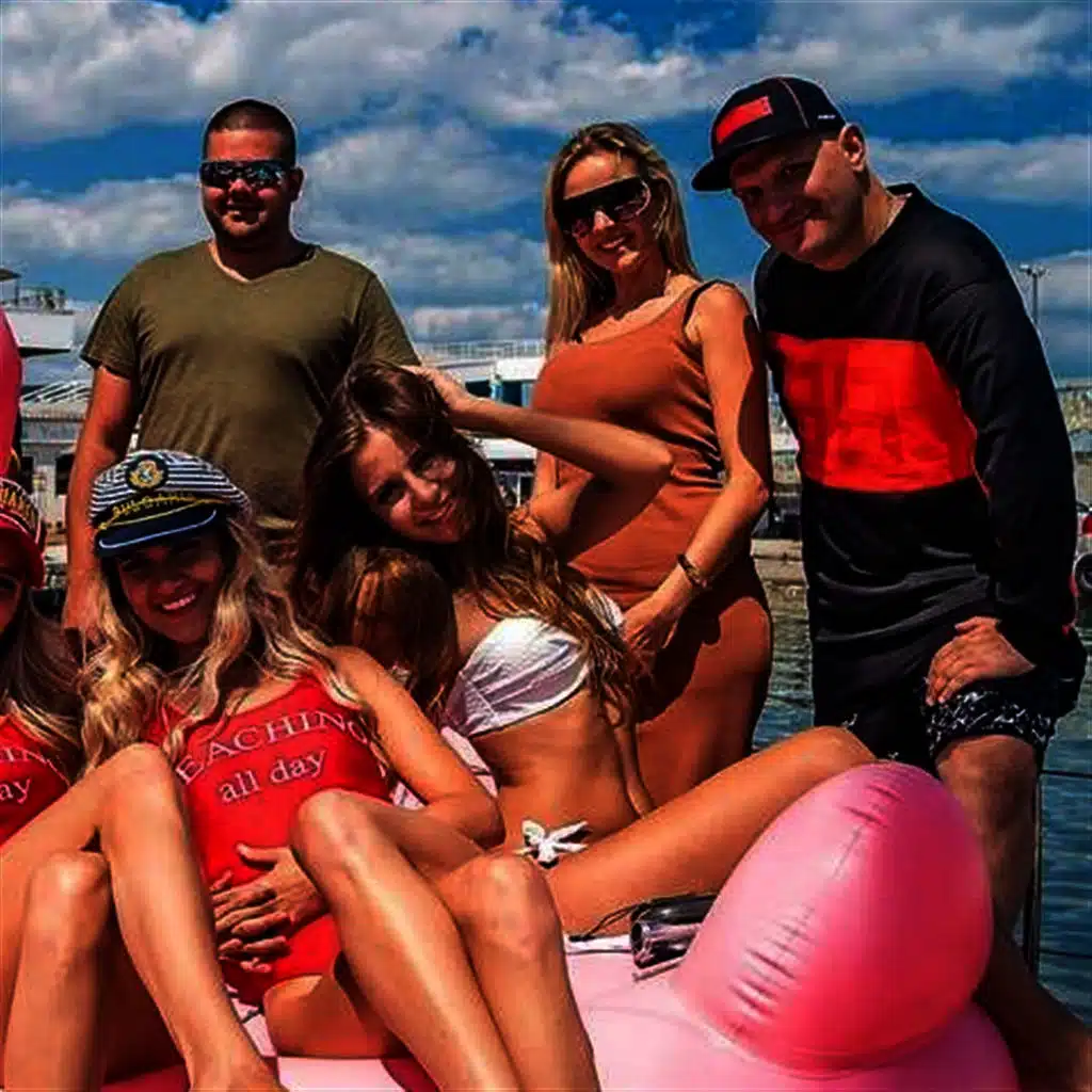 Тайни на пясъка