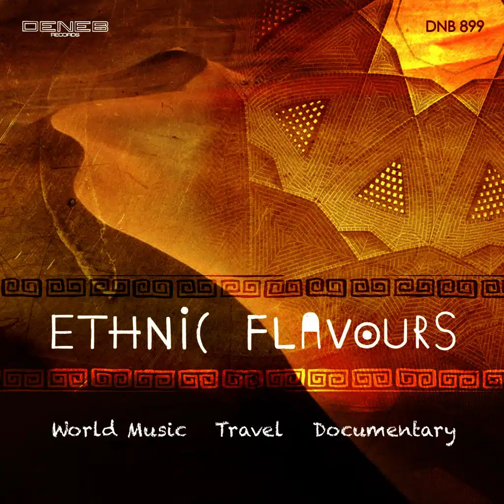 Ethnic Flavours