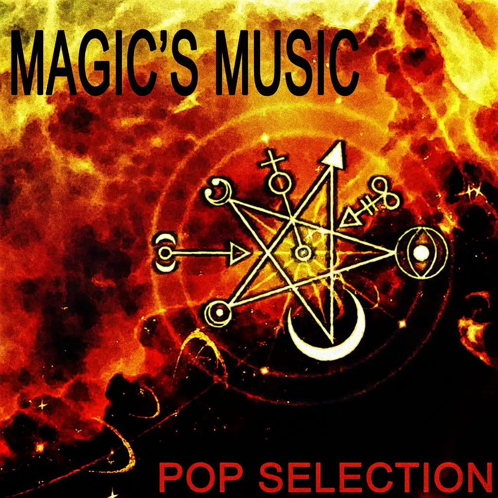 Magic's Music (Pop Selection)
