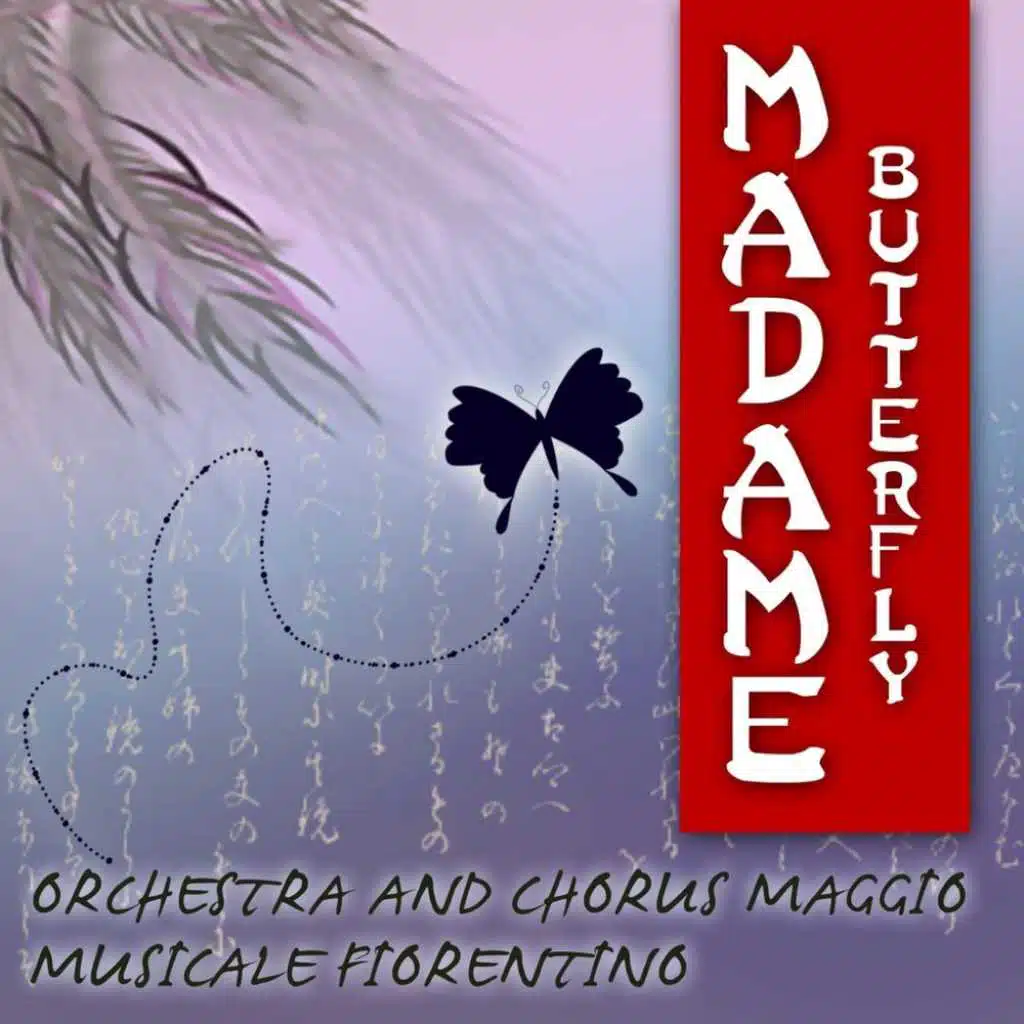 Madame Butterfly