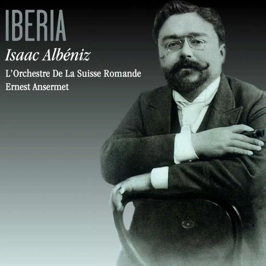 Albeniz: Iberia