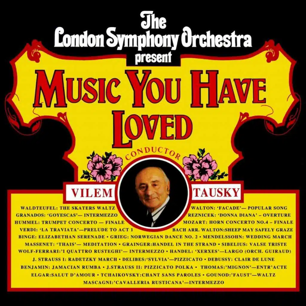 Music You Have Loved