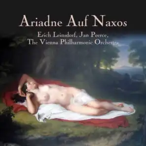 Ariadne auf Naxos, Op. 60: "Hübsch gepredigt aber raupen Ohren!"