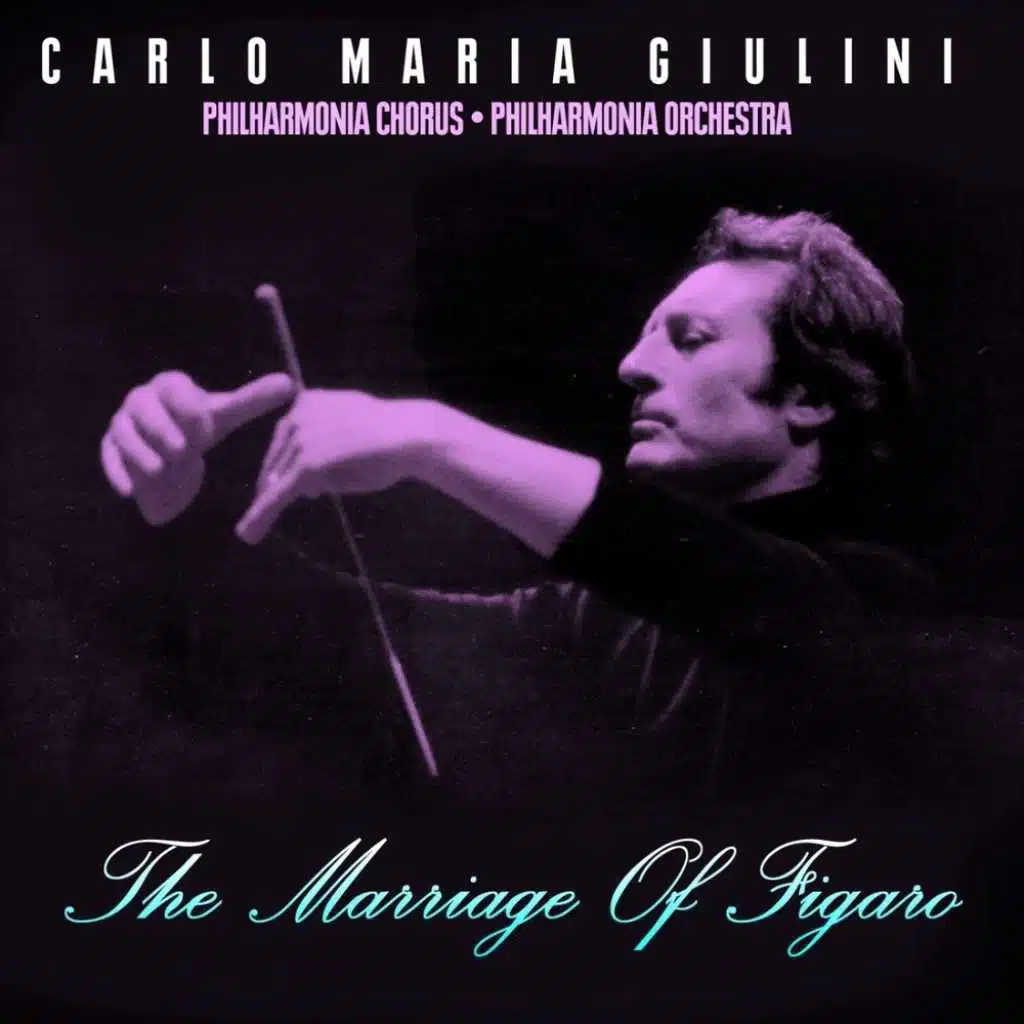 The Marriage of Figaro: Overture