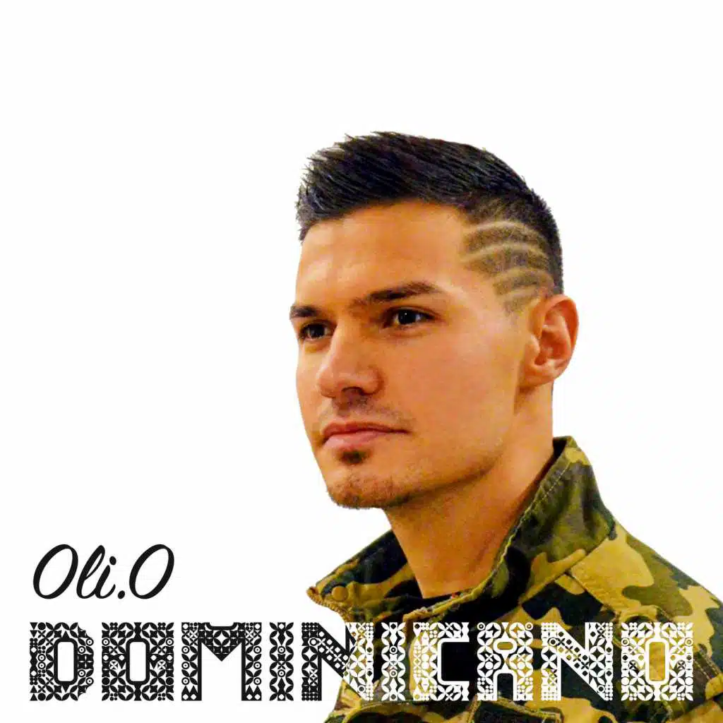 Dominicano (feat. Tranky OSORIO & Danny.B)