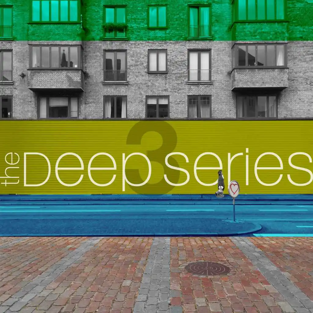 The Deep Series, Vol. 3