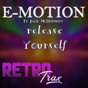 E-Motion feat. Julie McDermott