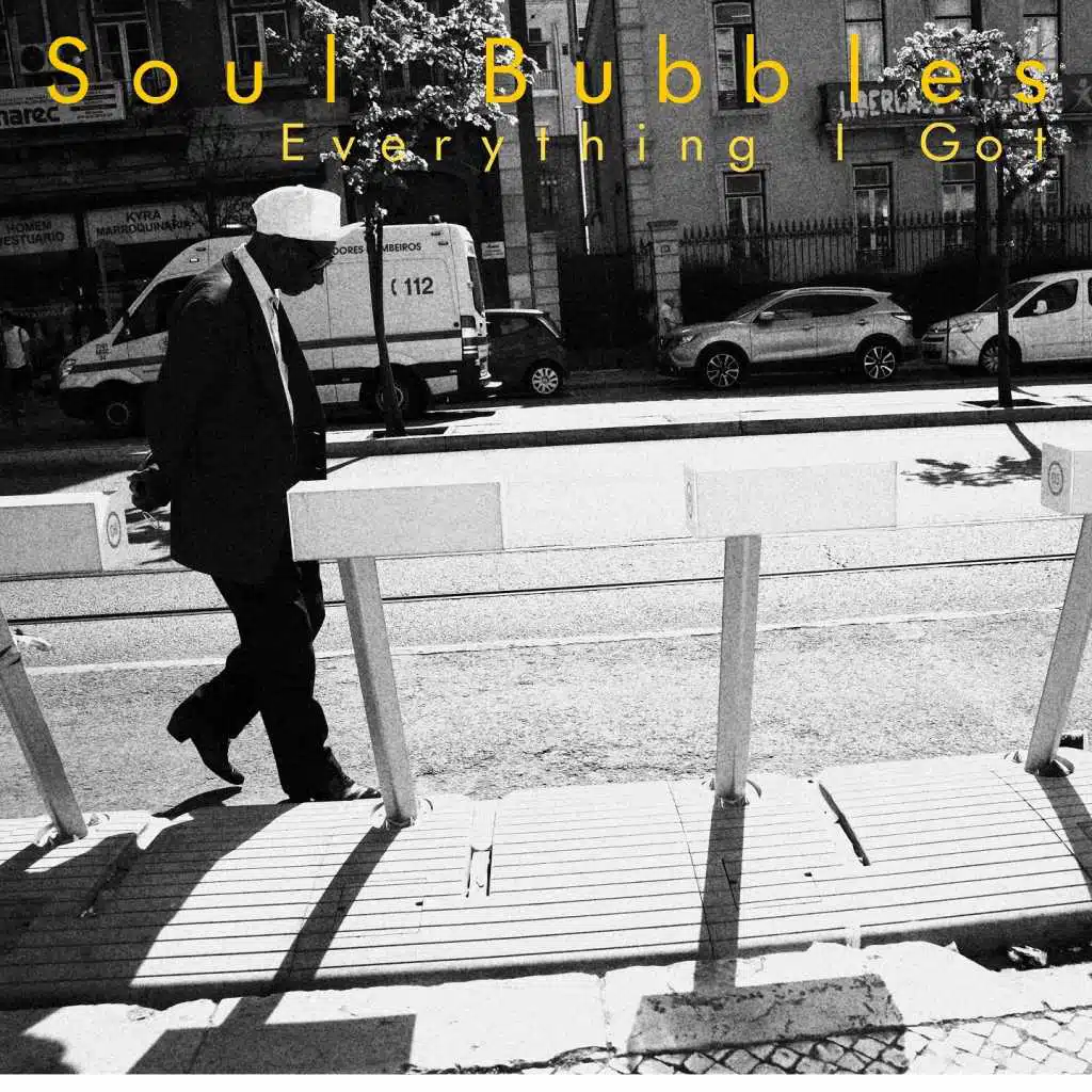 Soul Bubbles