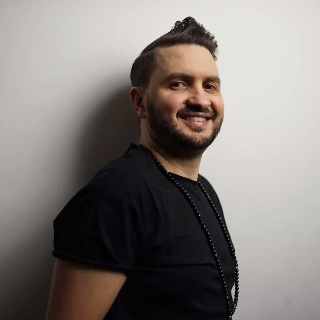 Instrumental Rachida