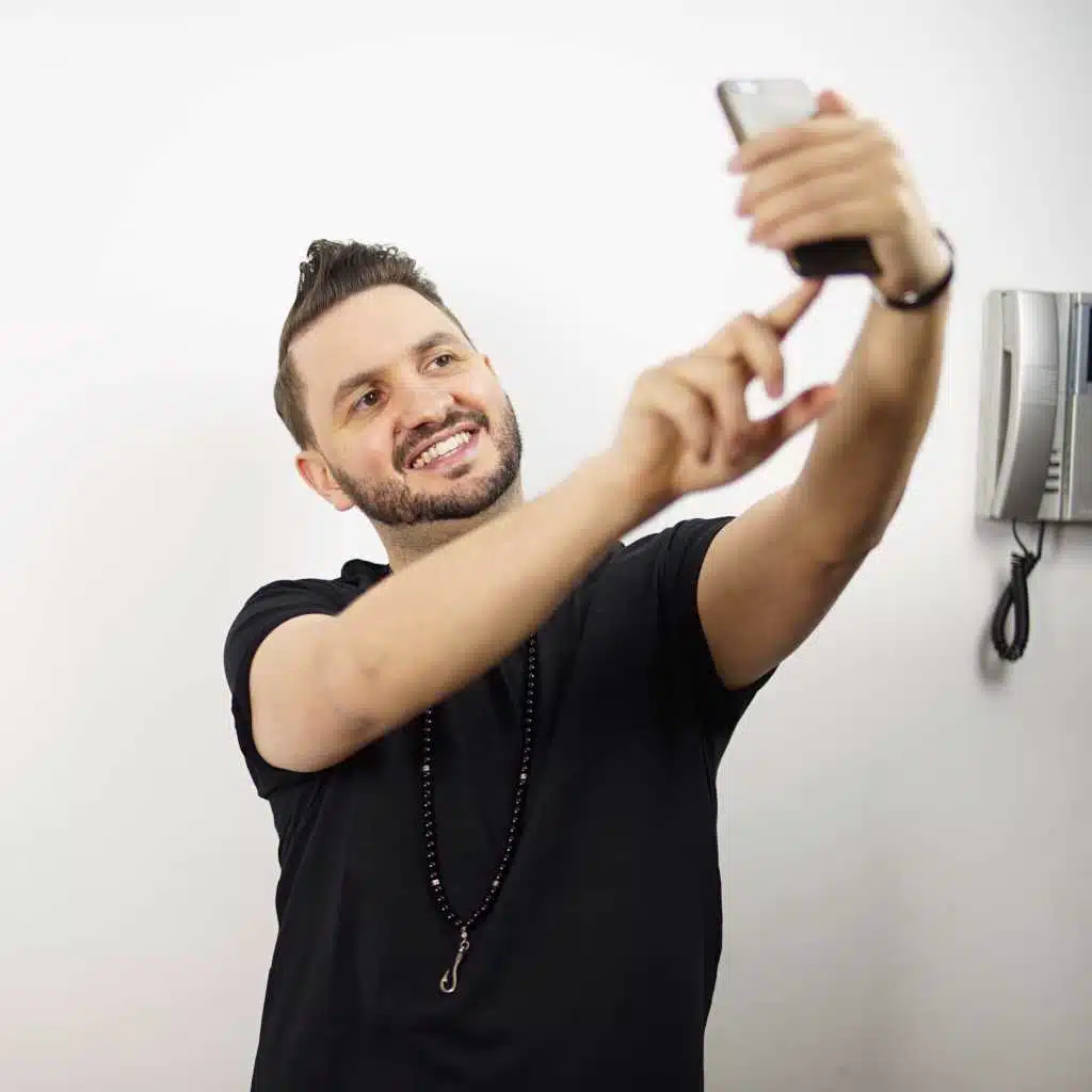 Ly Bghitha Smhat Fiya Ft. Cheb Rayan