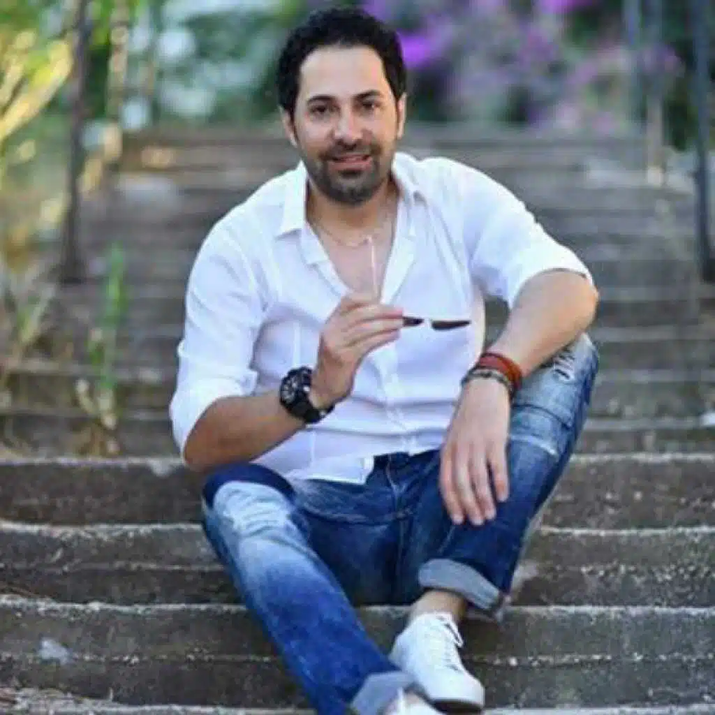 شو بحب تدللني