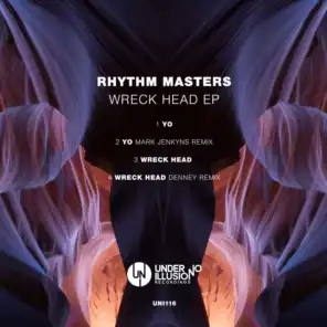 Wreck Head EP
