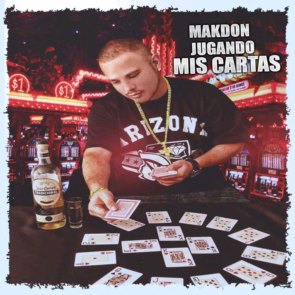 Jugando Mis Cartas