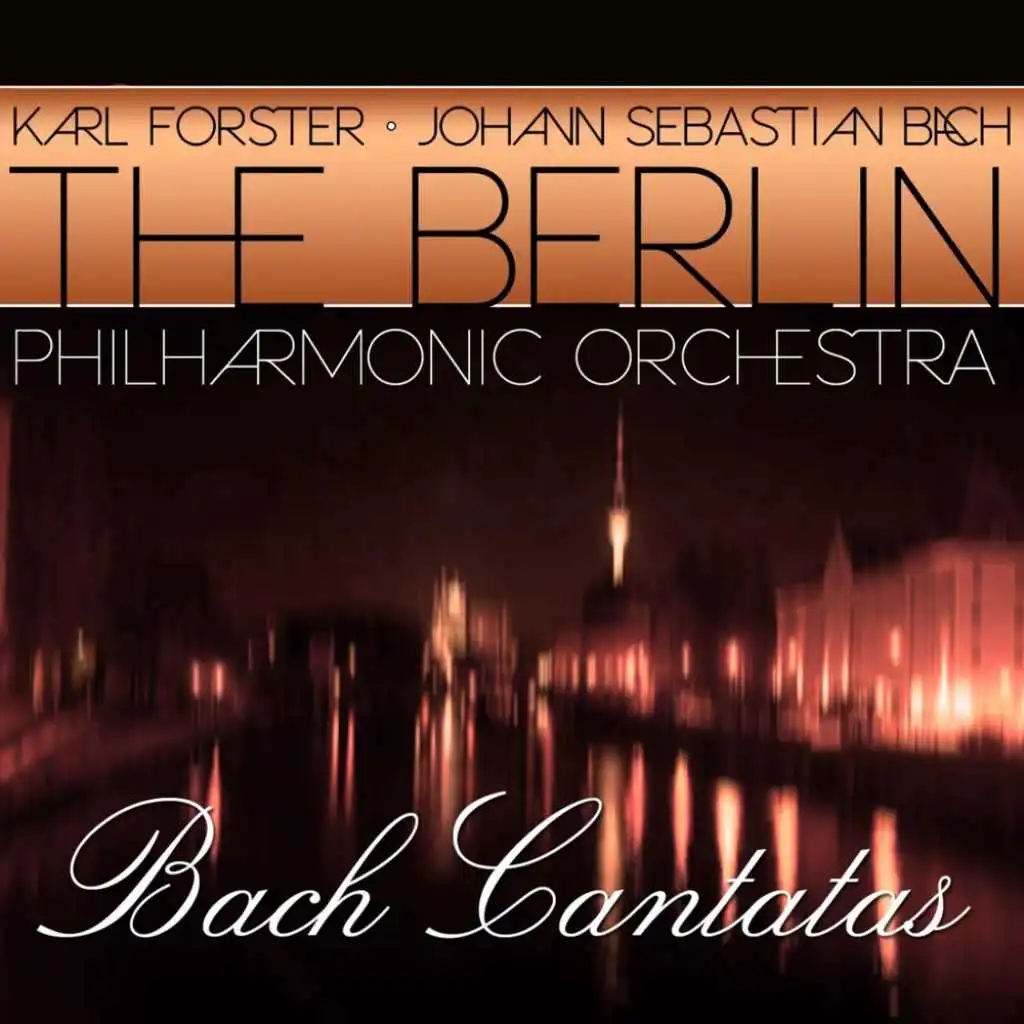 Bach: Cantatas