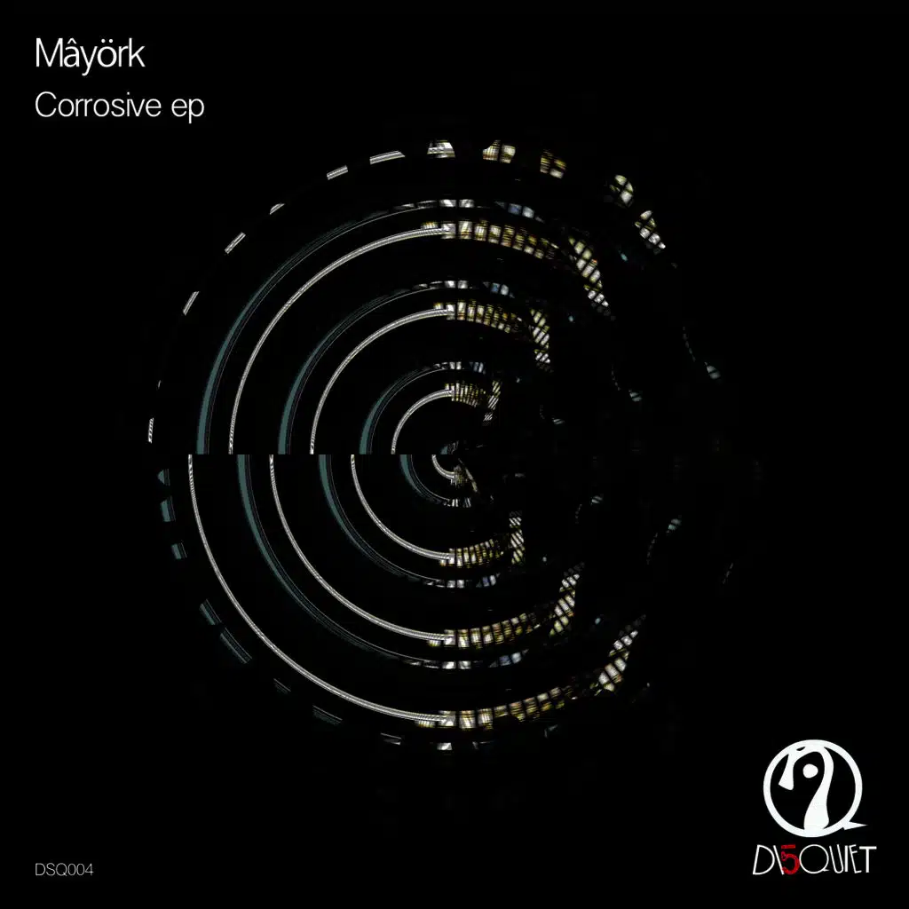 Corrosive ep