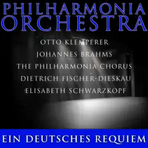 Ein deutsches Requiem, Op. 45: I. "Selig sind, die da Leid tragen"