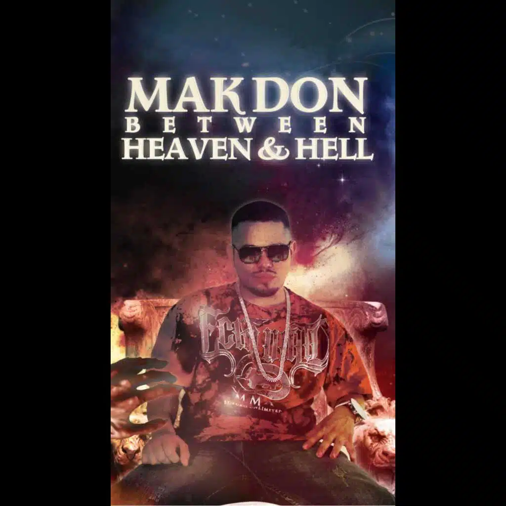 Between Heaven & Hell