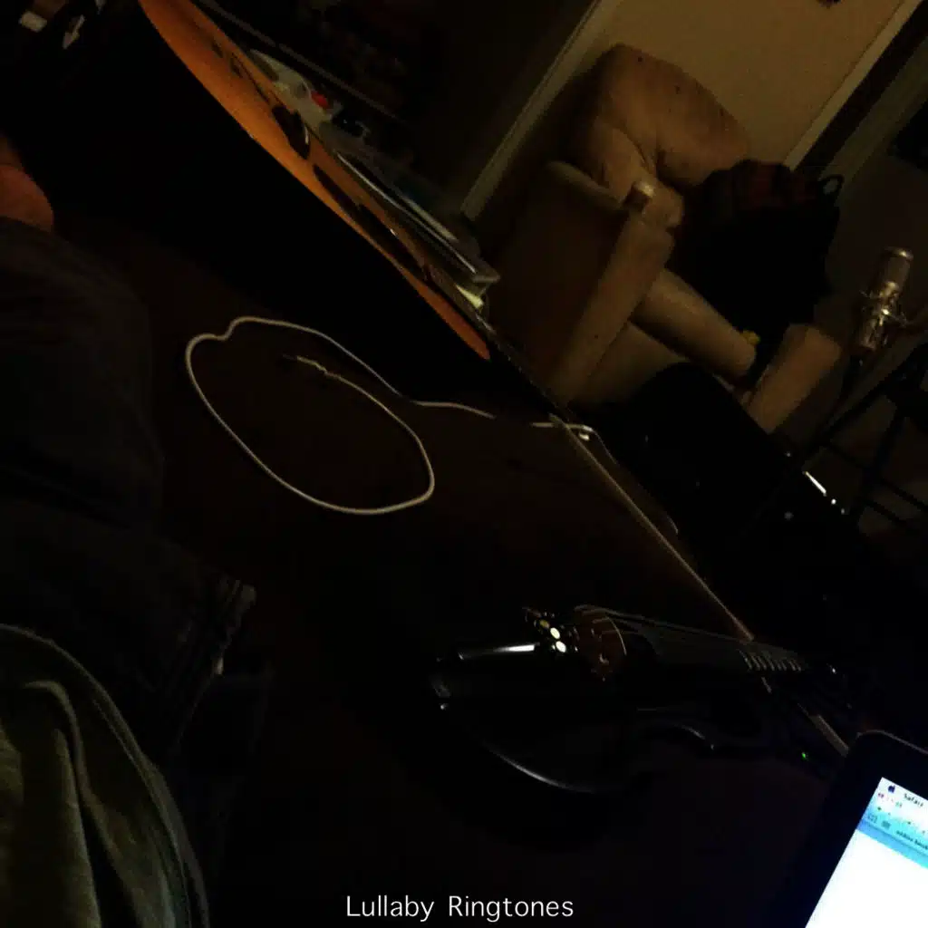 Lullaby Ringtones