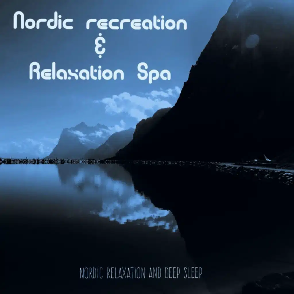 Nordic recreation & relaxation spa