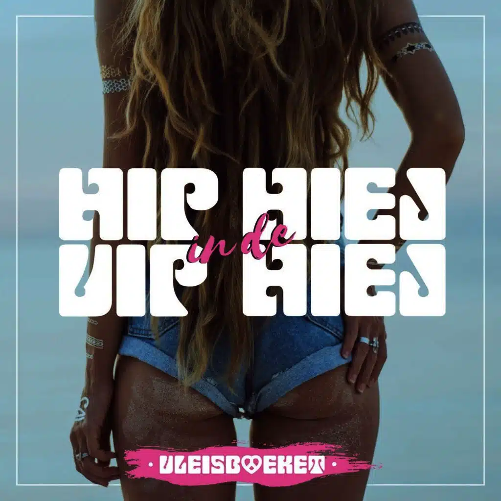 Hip Hiej in de VIP Hiej