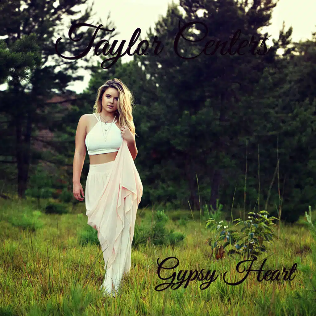 Gypsy Heart