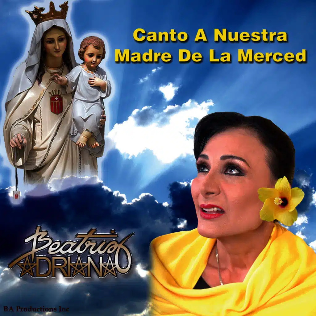 Canto a Nuestra Madre de la Merced