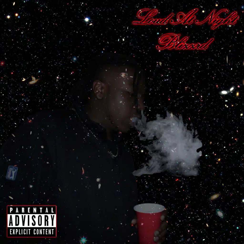 Loud at Night