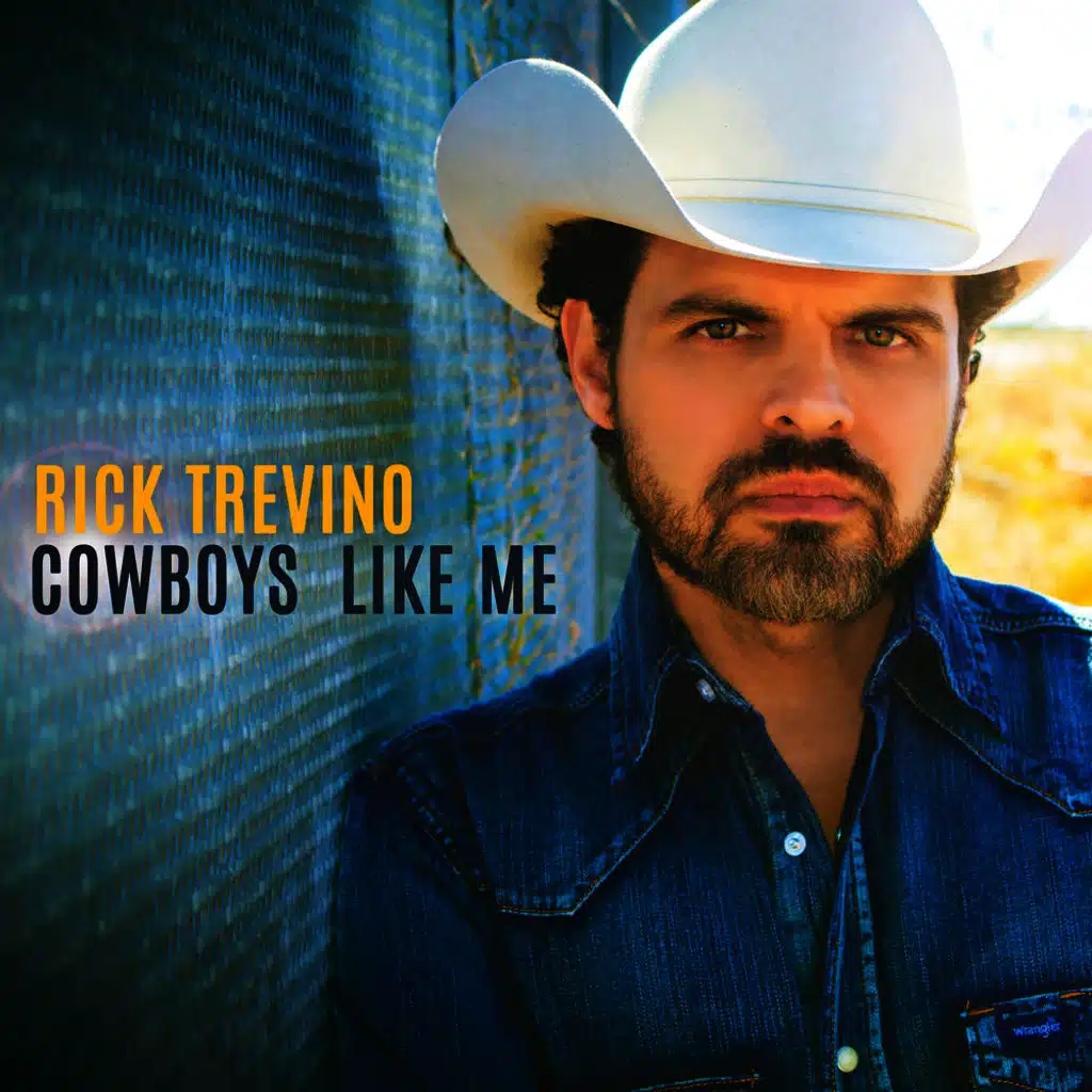Cowboys Like Me
