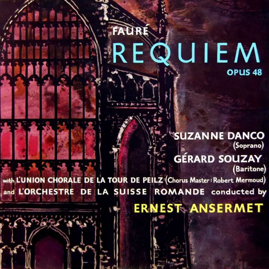 Faure: Requiem