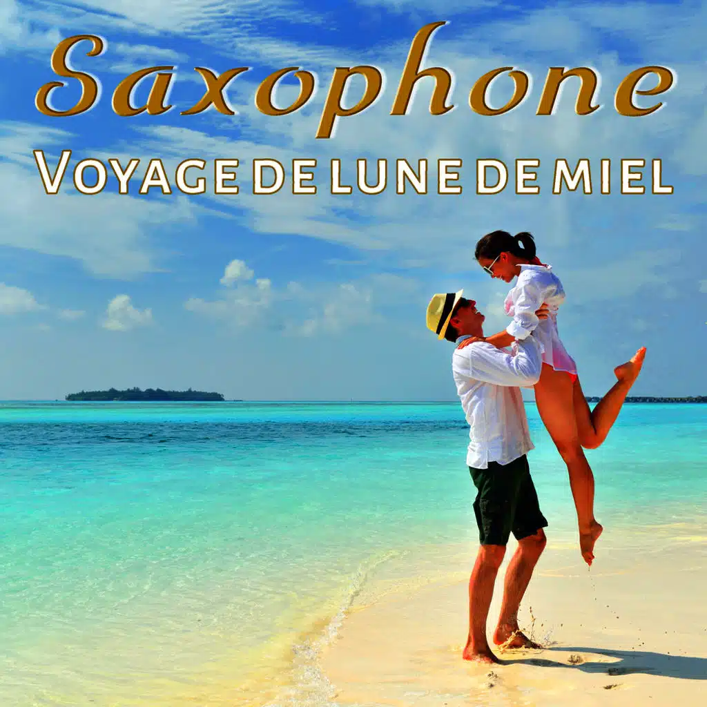 Saxophone (Le coup de soleil)