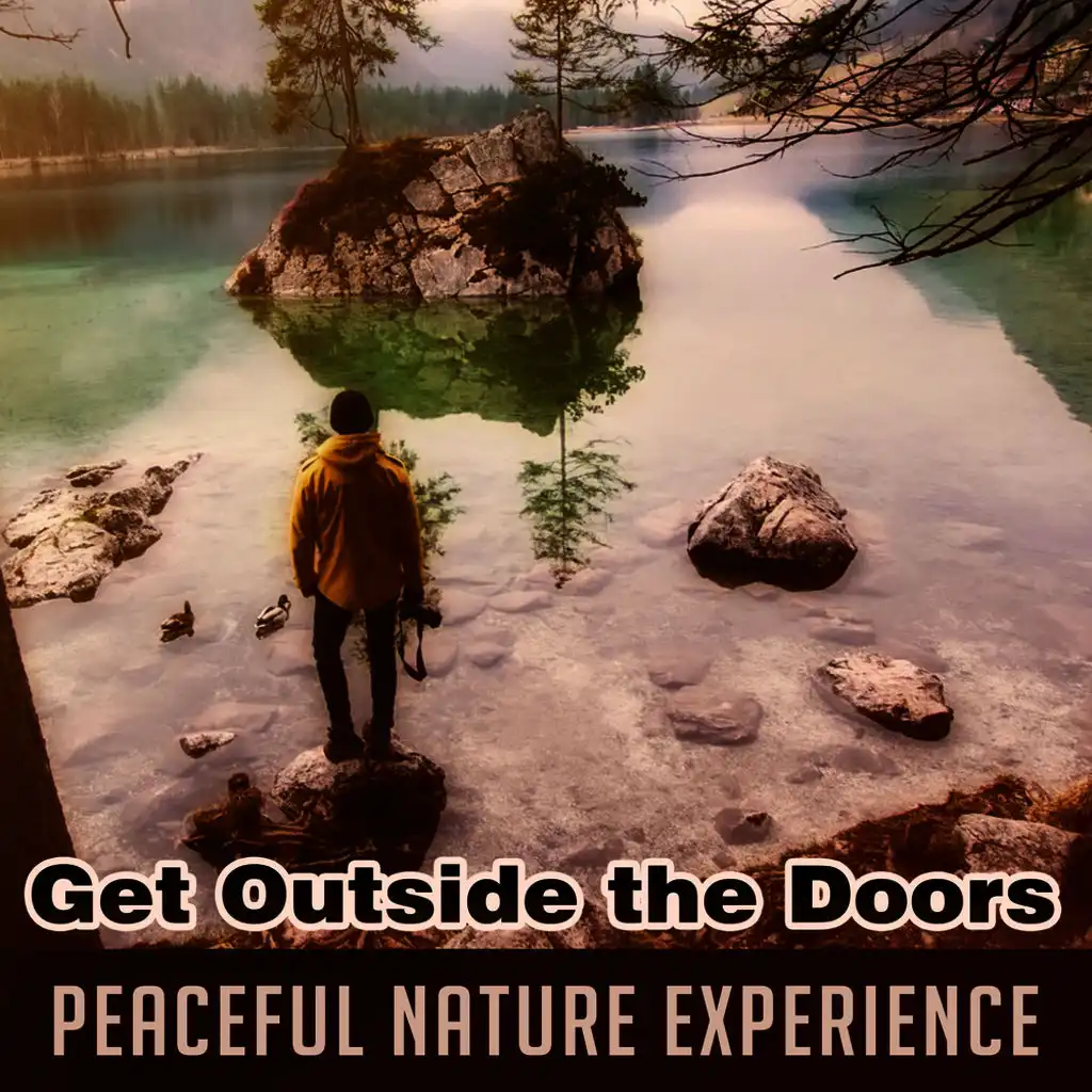 Get Outside the Doors