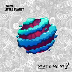 Little Planet (Extended Mix)