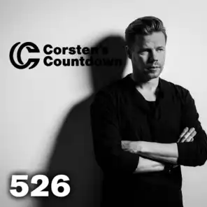 Corsten's Countdown 526 Intro