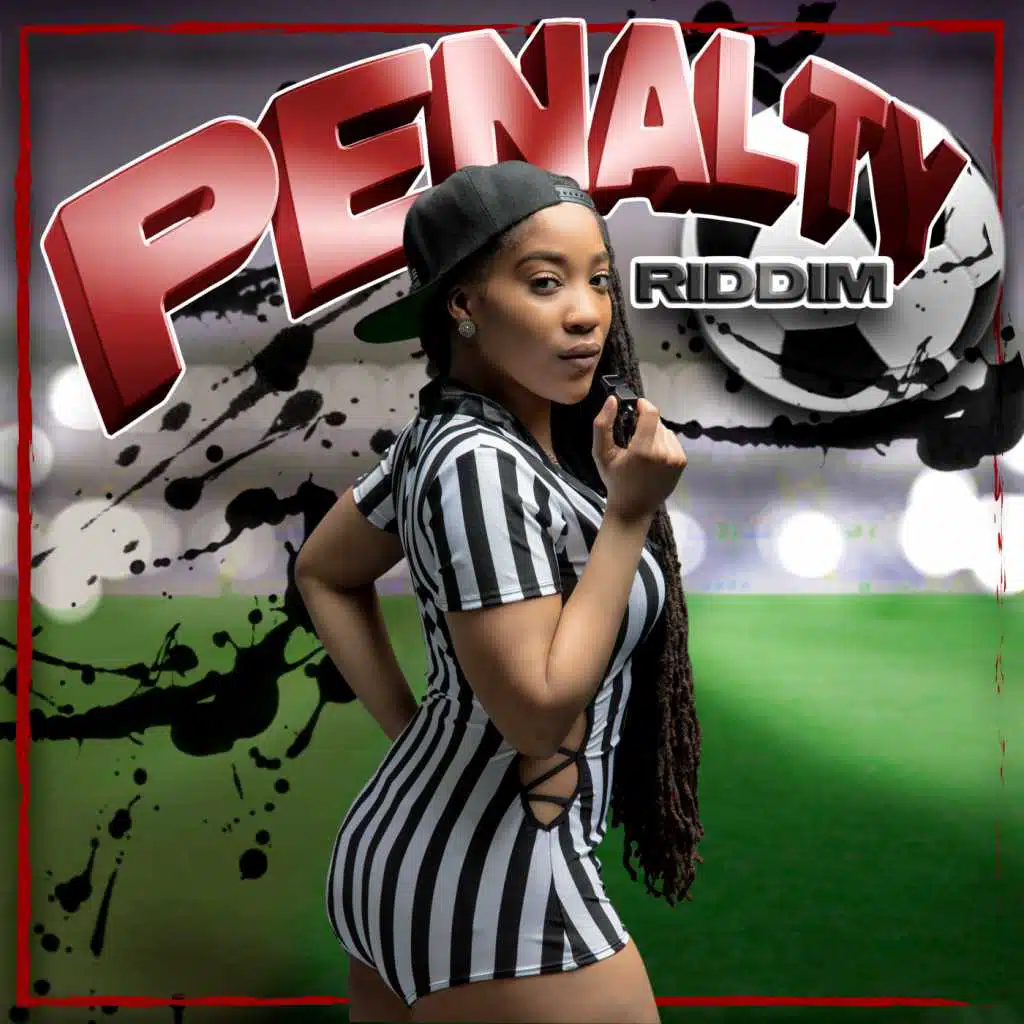 Penalty Riddim