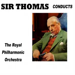 Royal Philharmonic Orchestra, Elsie Suddaby and Sir Thomas Beecham
