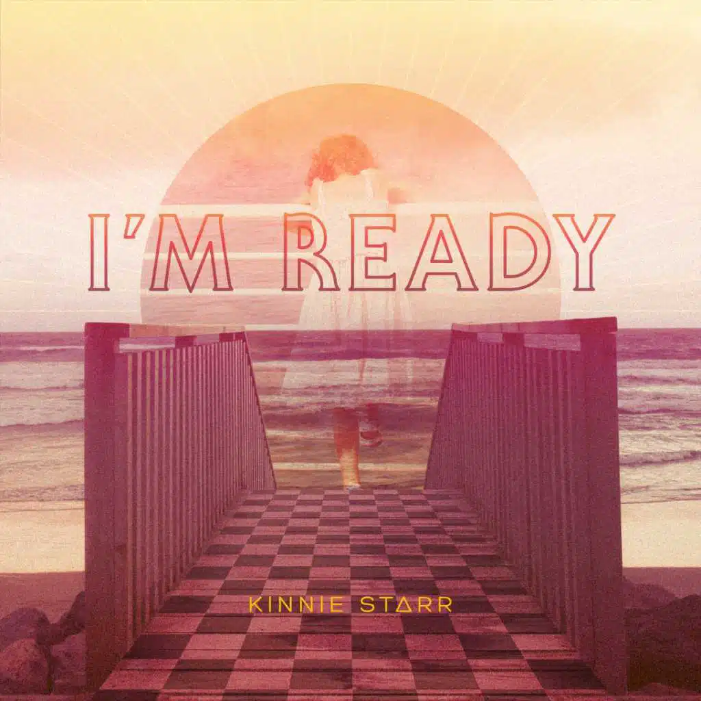 I'm Ready (feat. Spek)