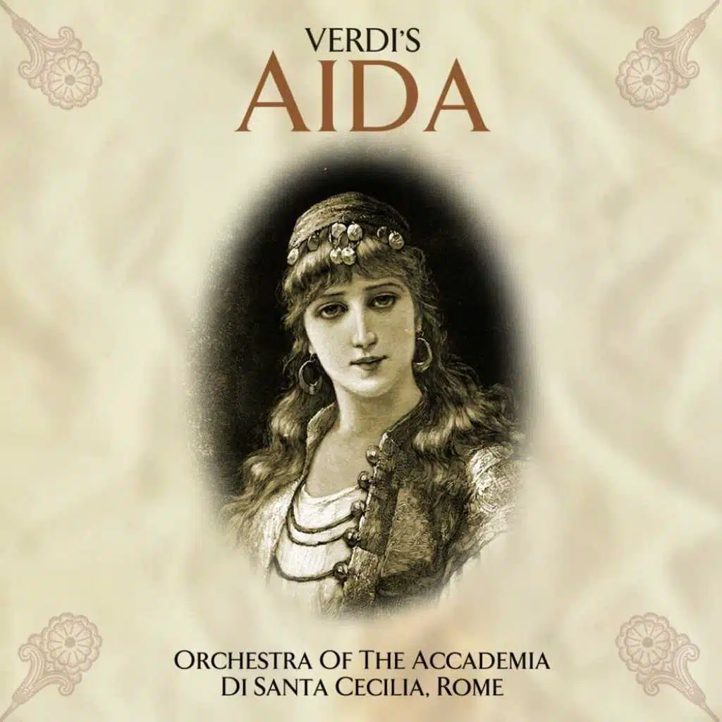 Aida: Act 2, Scene 1 (Concl.) Fu La Sorte Dell' Armi / Act 2, Scene 2 Gloria All'Egitto (Grand March And Ballet)