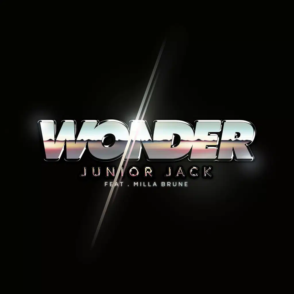 Wonder (Remixes)